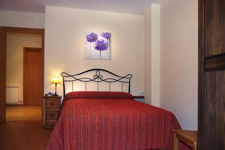 Estasia Sopeira Apartment