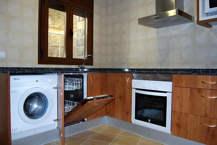 Estasia Sopeira Apartment