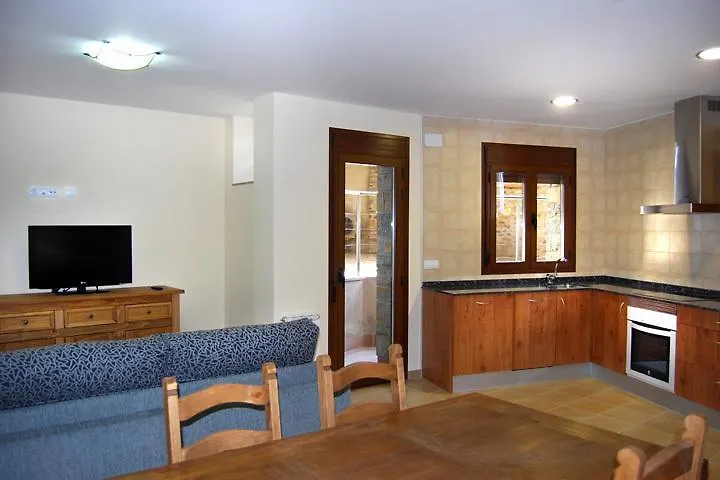 Estasia Sopeira Apartment