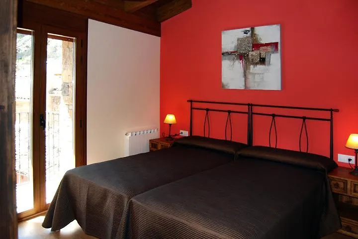 Apartment Estasia Sopeira