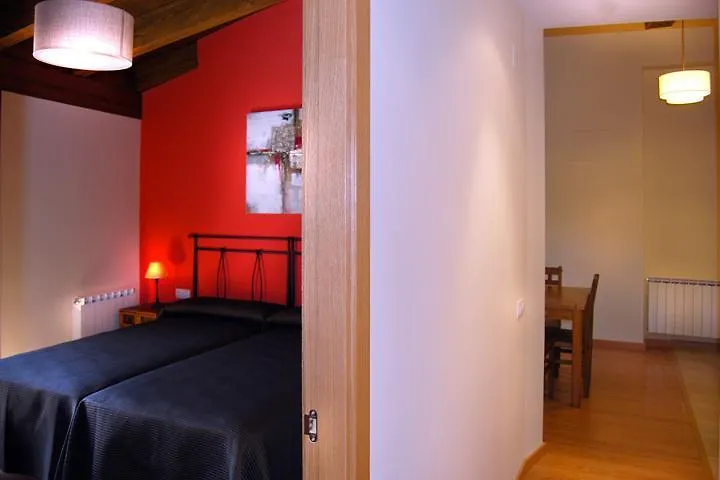 Apartment Estasia Sopeira