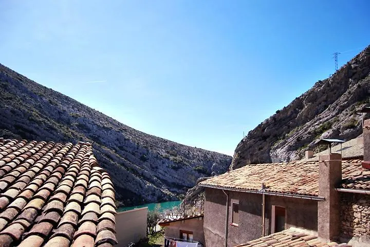 Estasia Sopeira Spain
