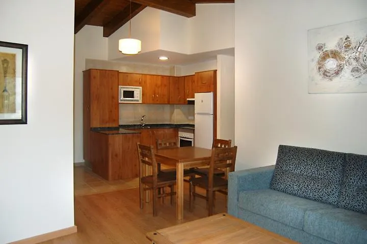 Estasia Sopeira Apartment