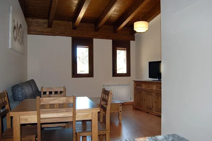 Apartment Estasia Sopeira Spain