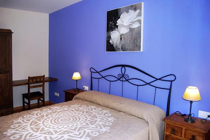 Apartment Estasia Sopeira Spain