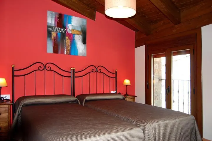 Apartment Estasia Sopeira