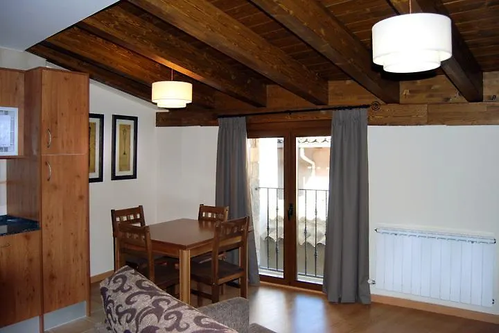Estasia Sopeira Apartment
