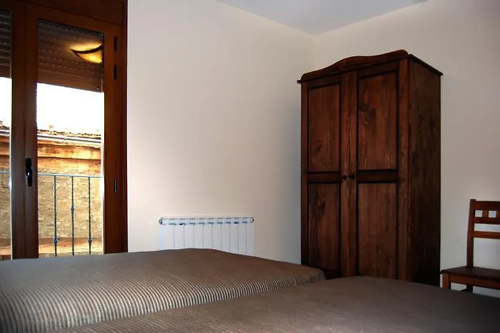 Apartment Estasia Sopeira Spain