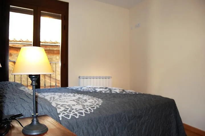 Estasia Sopeira Apartment