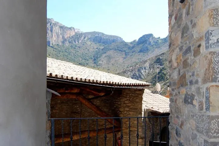 Apartment Estasia Sopeira