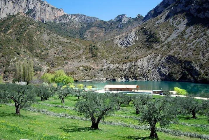 Estasia Sopeira 0*,  Spain